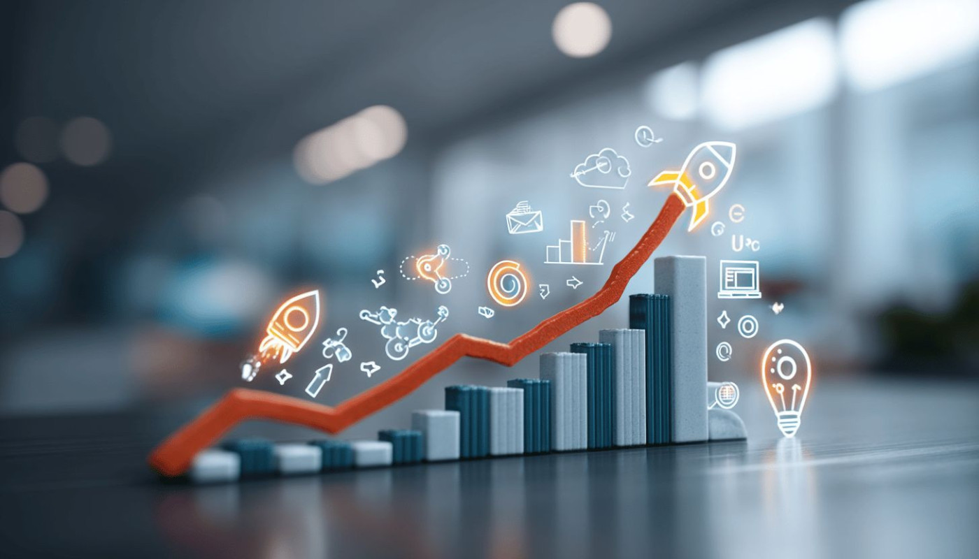 Analyse de la croissance des startups en France Facteurs de succès et écosystème entrepreneurial