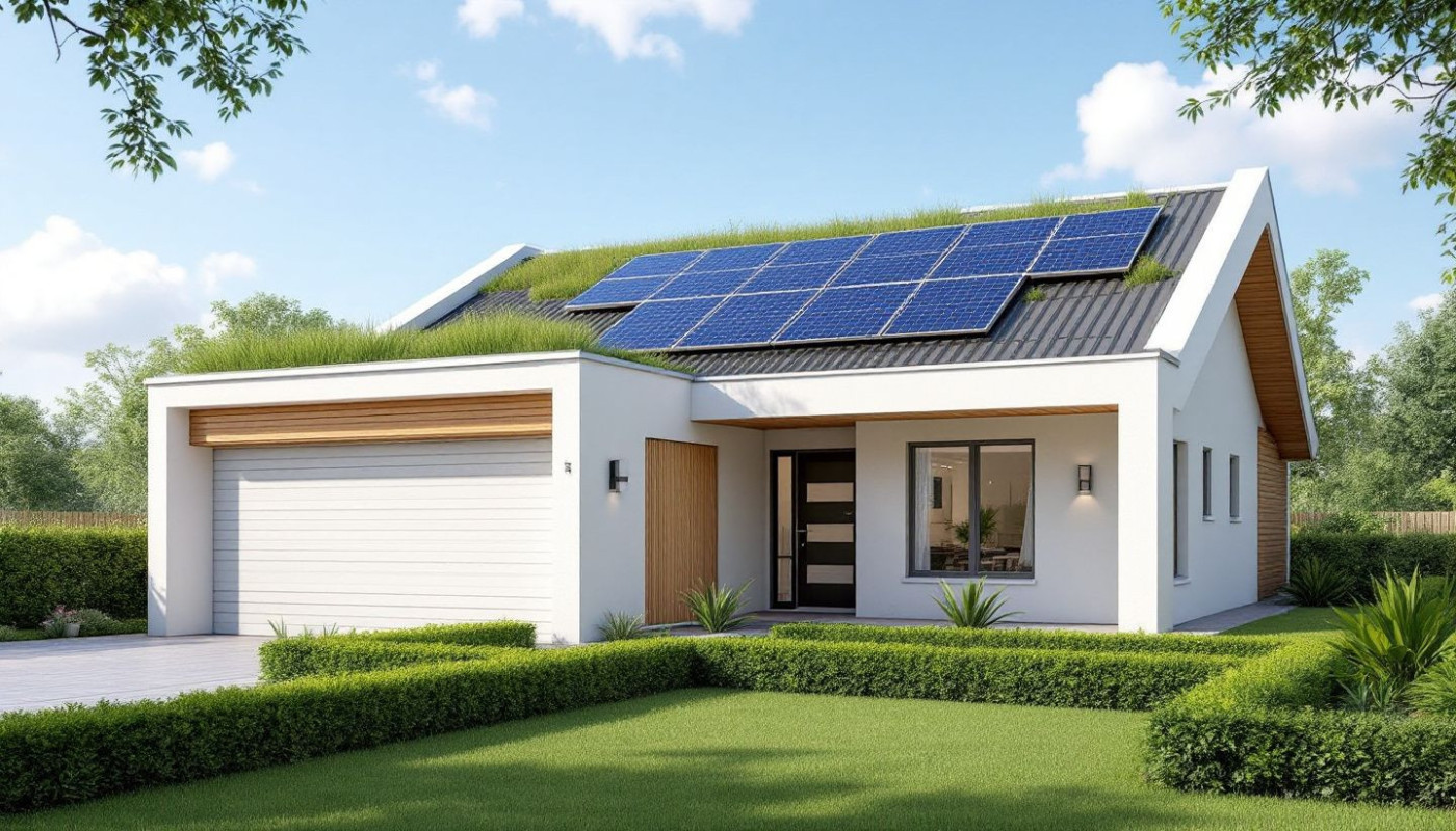 Comment améliorer l'efficacité énergétique de votre maison