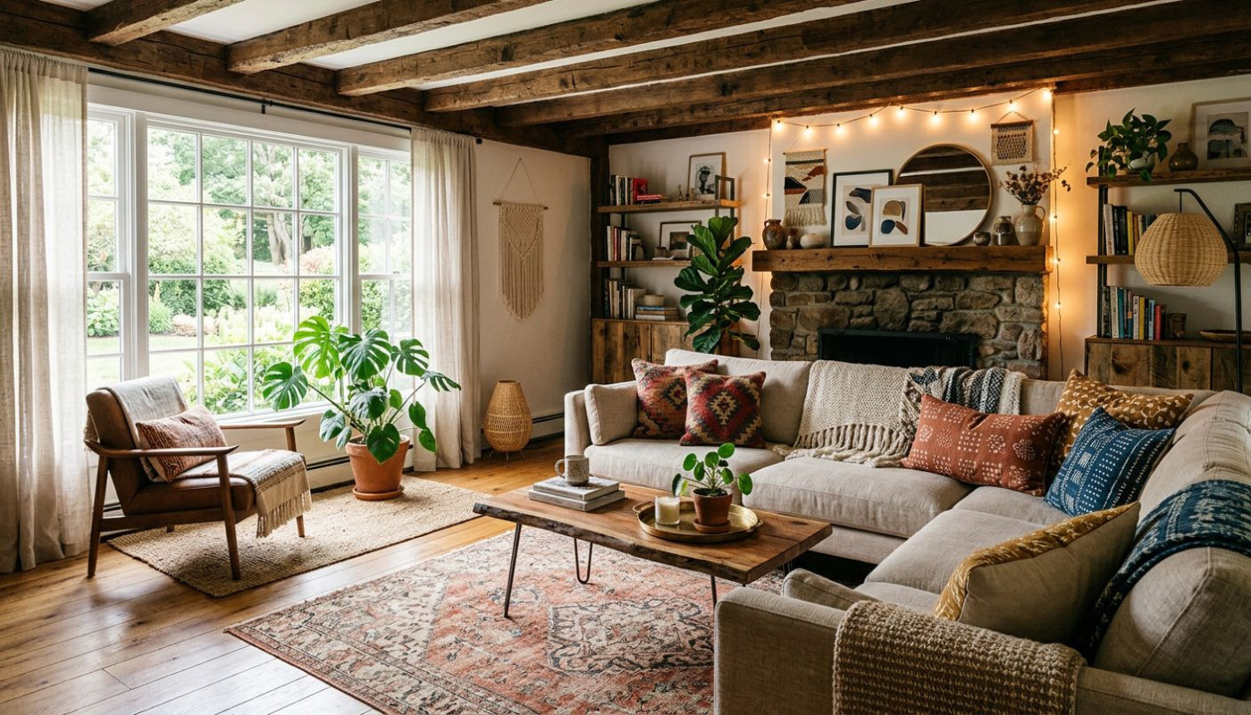 Comment choisir son style de décoration d’intérieur idéal ?