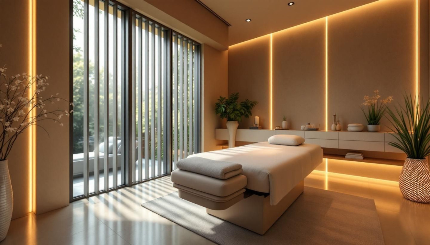 Comment choisir une table de massage adaptée à différentes thérapies ?