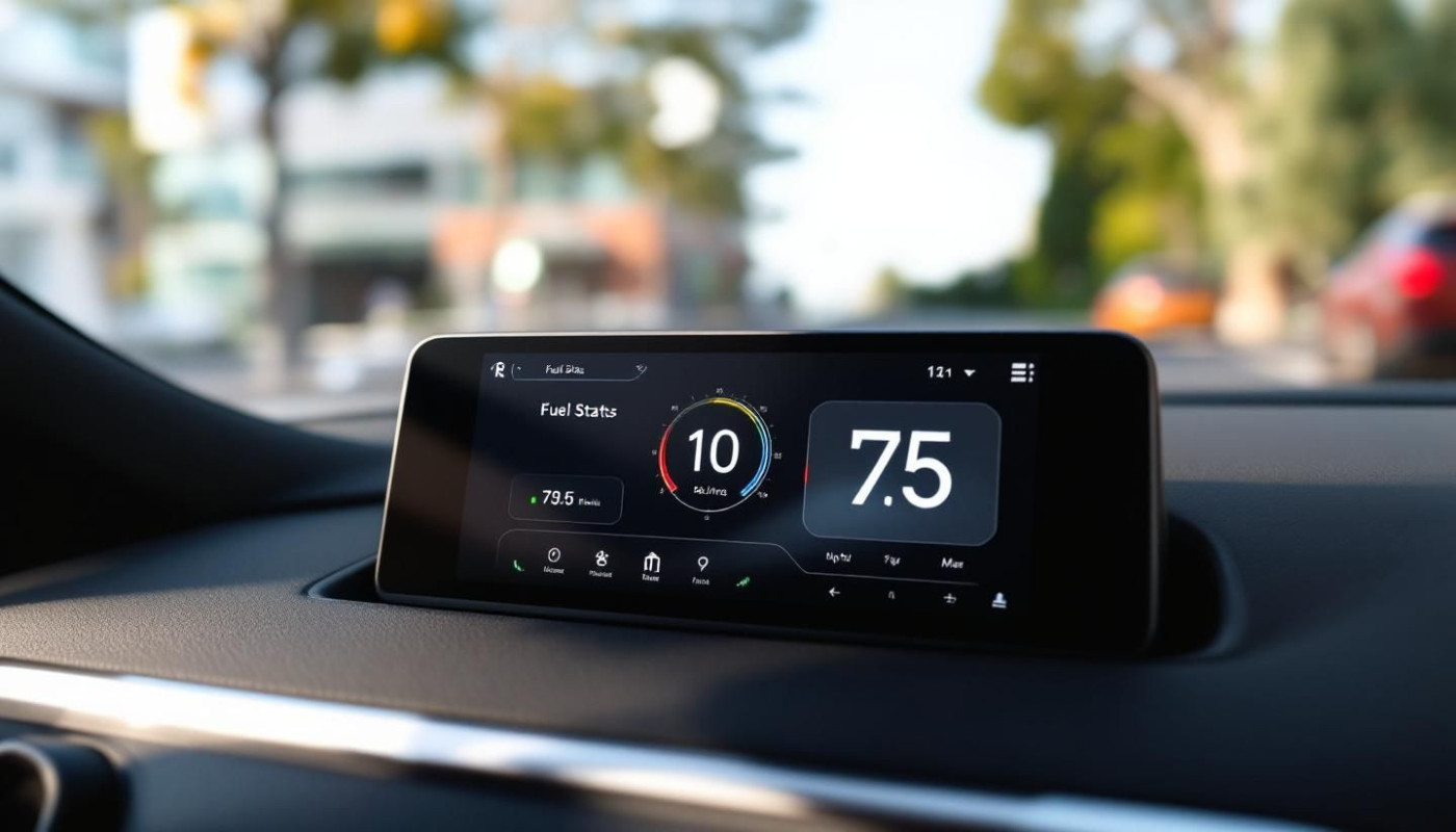 Comment optimiser la consommation de carburant de votre voiture ?