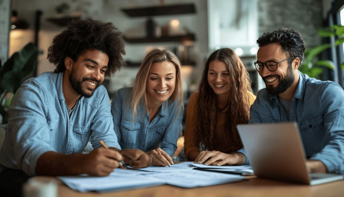 Maximiser votre crédit d'impôt grâce à des services à domicile diversifiés